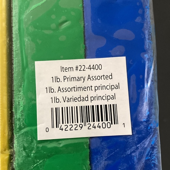 7 Sensory ((Visual/Auditory/Tactile) Toys Bundle - Picture 5 of 14